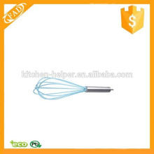 Kitchen Accessory Practical Silicone Whisk